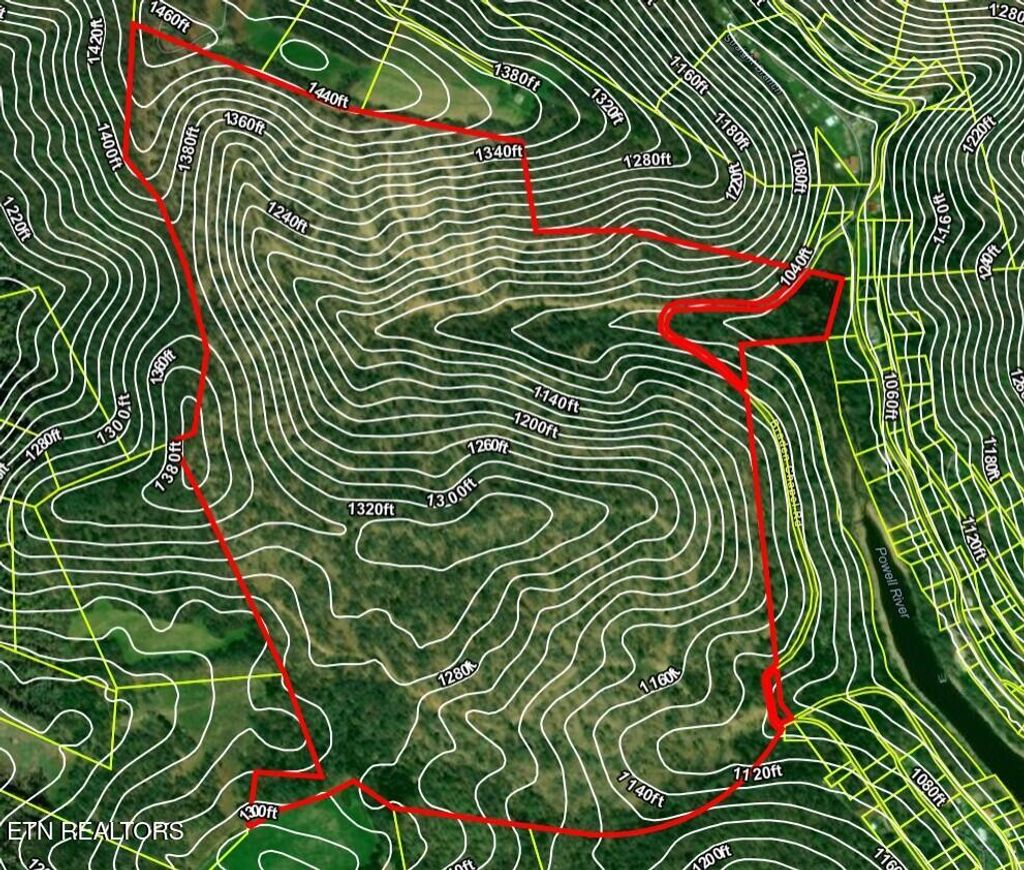 Photo of 110 Braden Chapel Rd. Rd, Speedwell, TN 37870 (MLS # 1294749)