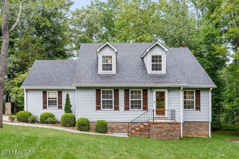 480 Jamestown Rd Cookeville TN 38501