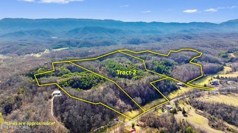 Tract 2 Wye Drive Seymour TN 37865