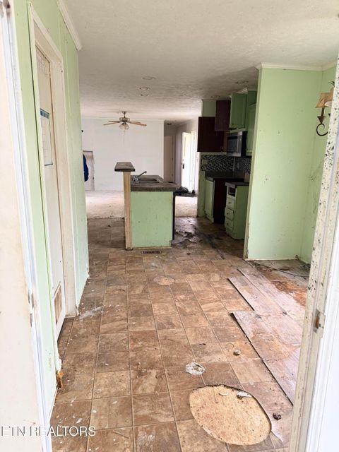 Tiny photo for 493 County Road 298, Sweetwater, TN 37874 (MLS # 1331952)