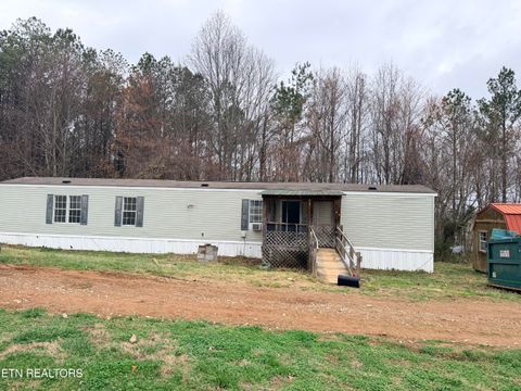 Tiny photo for 493 County Road 298, Sweetwater, TN 37874 (MLS # 1331952)