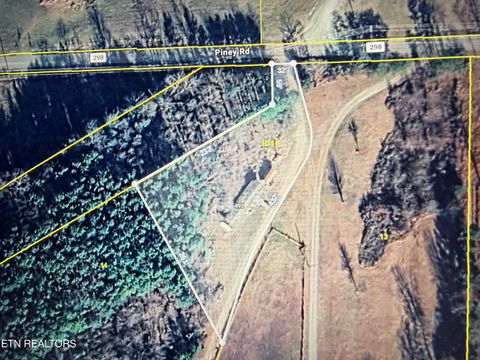 Tiny photo for 493 County Road 298, Sweetwater, TN 37874 (MLS # 1331952)