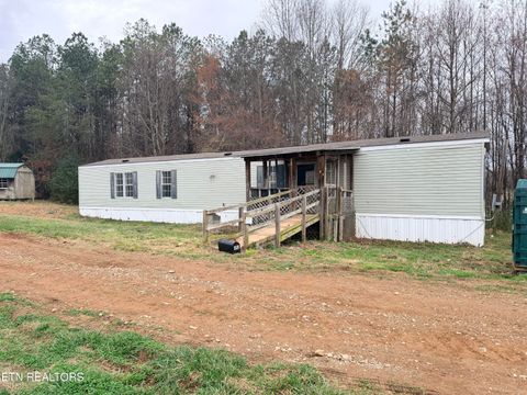 Photo of 493 County Road 298, Sweetwater, TN 37874 (MLS # 1331952)