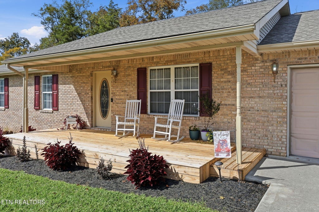 Photo of 133 Christina Circle, Maynardville, TN 37807 (MLS # 1358789)