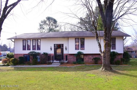 Photo of 621 Belle Glade Lane, Knoxville, TN 37923 (MLS # 1323634)