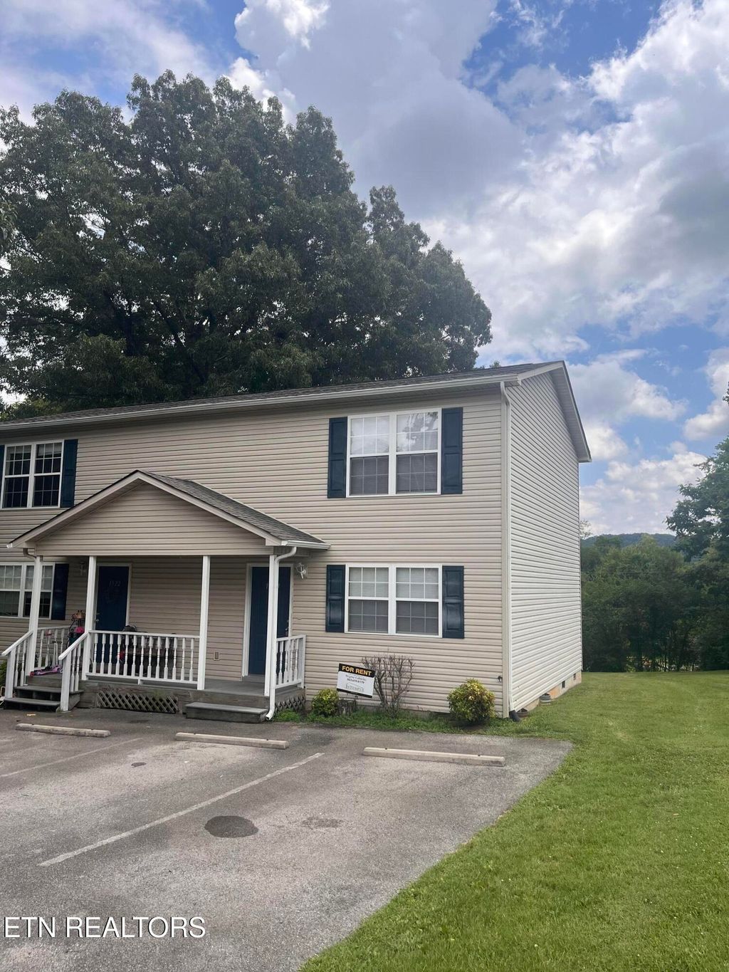 Photo of 1524 Spring St, Powell, TN 37849 (MLS # 1311094)