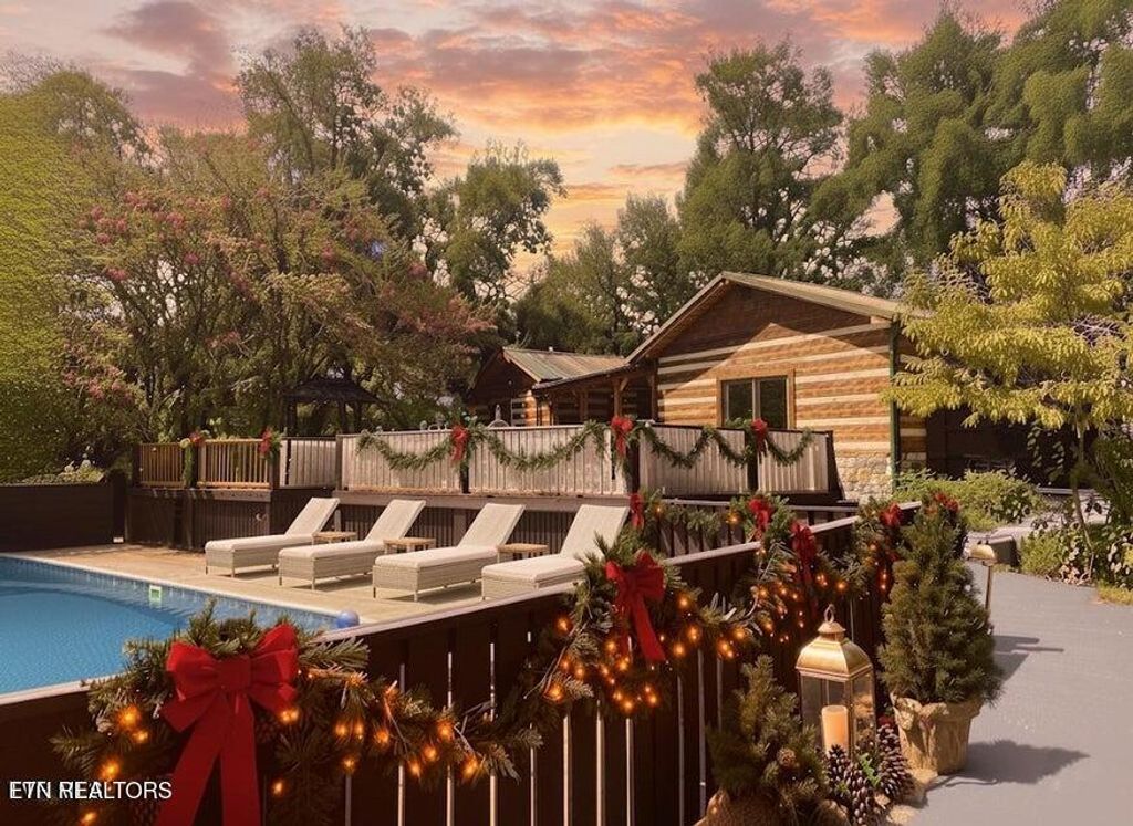 Photo of 2169 Ranch Rd, Dandridge, TN 37725 (MLS # 1322641)