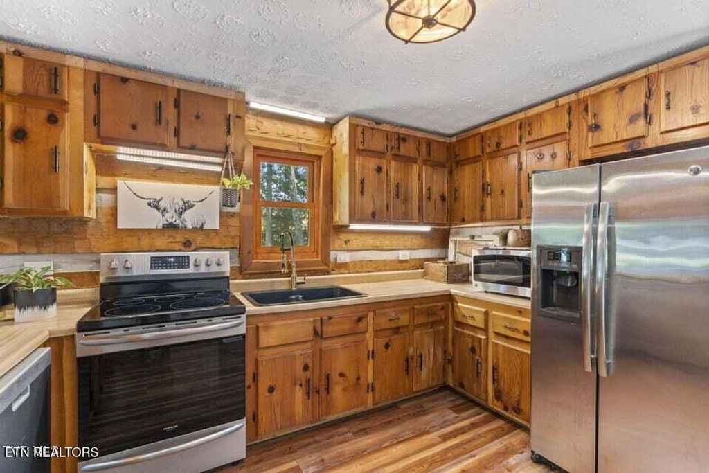 Photo of 2169 Ranch Rd, Dandridge, TN 37725 (MLS # 1322641)