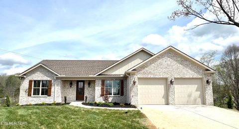 Photo of 4623 Alan Springs Lane, Knoxville, TN 37938 (MLS # 1335674)