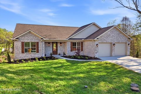 Photo of 4623 Alan Springs Lane, Knoxville, TN 37938 (MLS # 1335674)