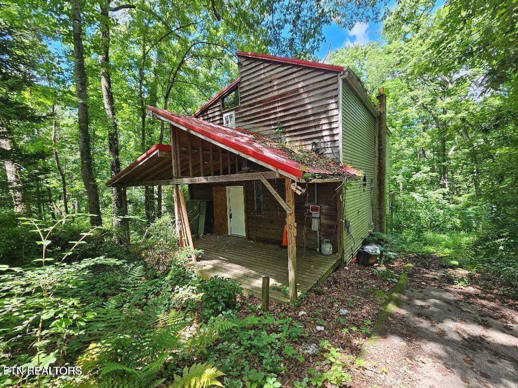 Photo of 8031 Shady Lane, Powell, TN 37849 (MLS # 1307575)