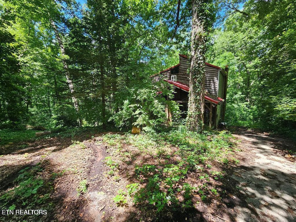 Photo of 8031 Shady Lane, Powell, TN 37849 (MLS # 1307575)