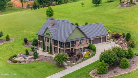 307 W Shore Drive Rockwood TN 37854