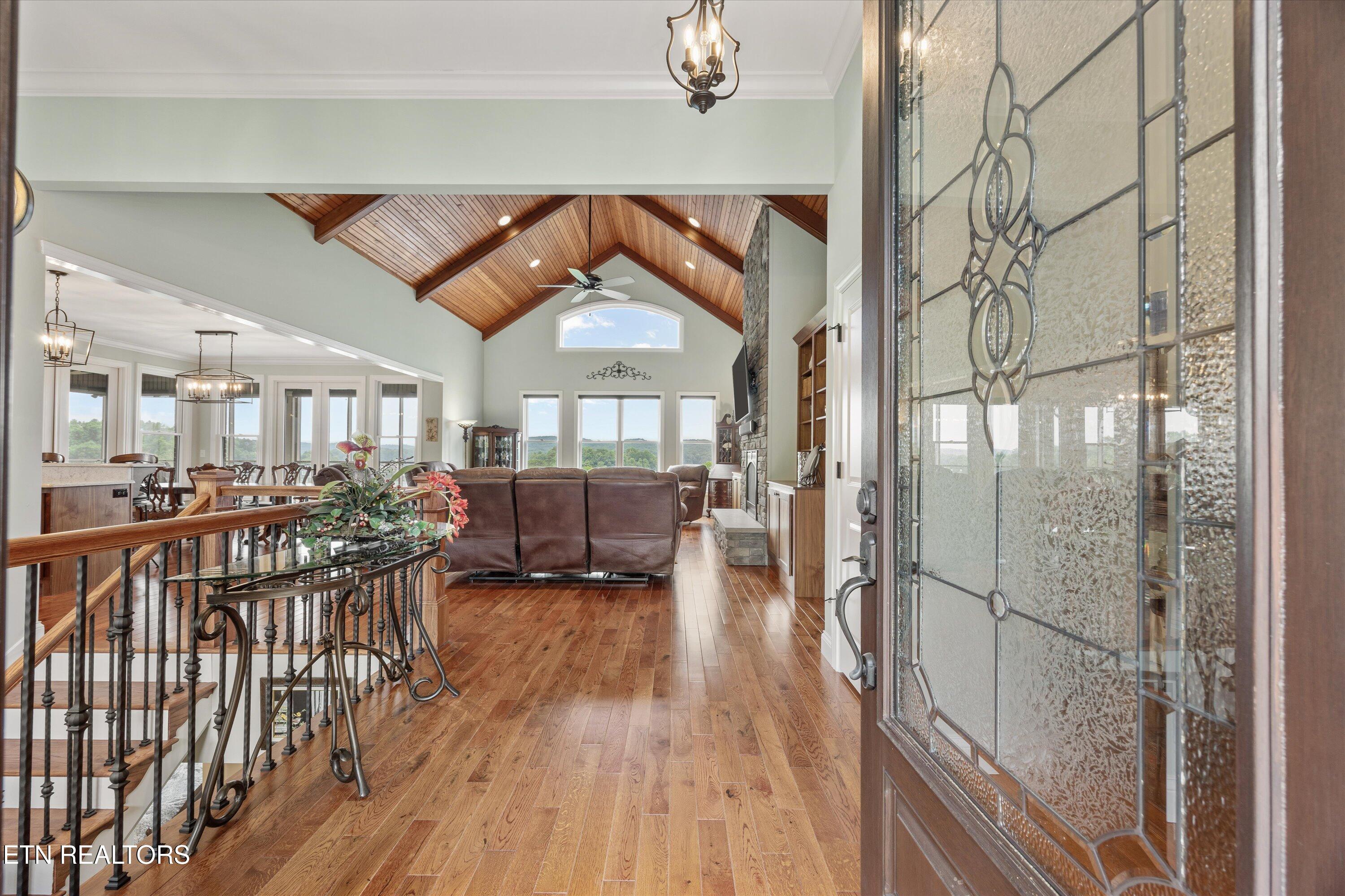 307 W Shore Drive