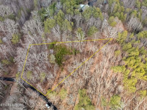 Photo of 190 Fire Tower Rd, McDonald, TN 37353 (MLS # 1330406)