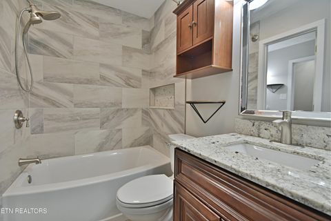 Tiny photo for 4480 Northgate Drive, Knoxville, TN 37938 (MLS # 1337786)