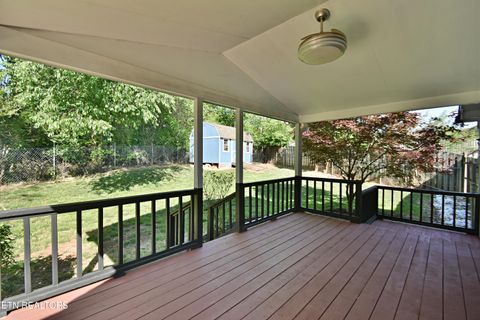 Tiny photo for 4480 Northgate Drive, Knoxville, TN 37938 (MLS # 1337786)