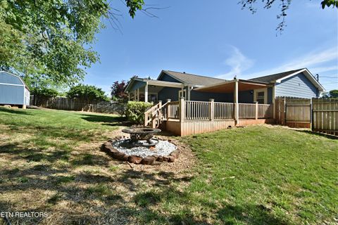 Tiny photo for 4480 Northgate Drive, Knoxville, TN 37938 (MLS # 1337786)