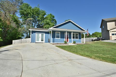 Tiny photo for 4480 Northgate Drive, Knoxville, TN 37938 (MLS # 1337786)