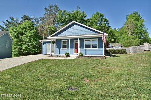Photo of 4480 Northgate Drive, Knoxville, TN 37938 (MLS # 1337786)