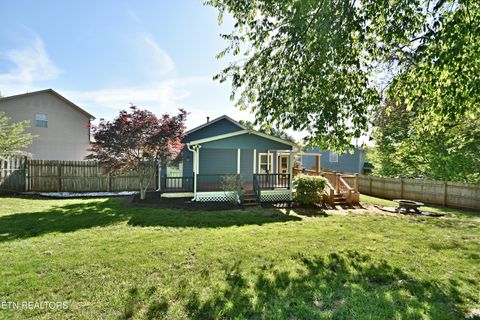 Tiny photo for 4480 Northgate Drive, Knoxville, TN 37938 (MLS # 1337786)