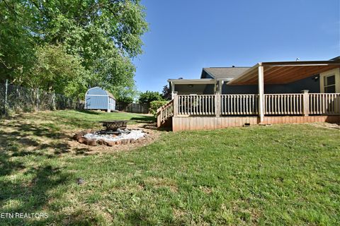 Tiny photo for 4480 Northgate Drive, Knoxville, TN 37938 (MLS # 1337786)