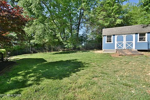 Tiny photo for 4480 Northgate Drive, Knoxville, TN 37938 (MLS # 1337786)