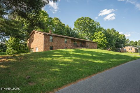 331 Luther Villa Rd Sneedville TN 37869