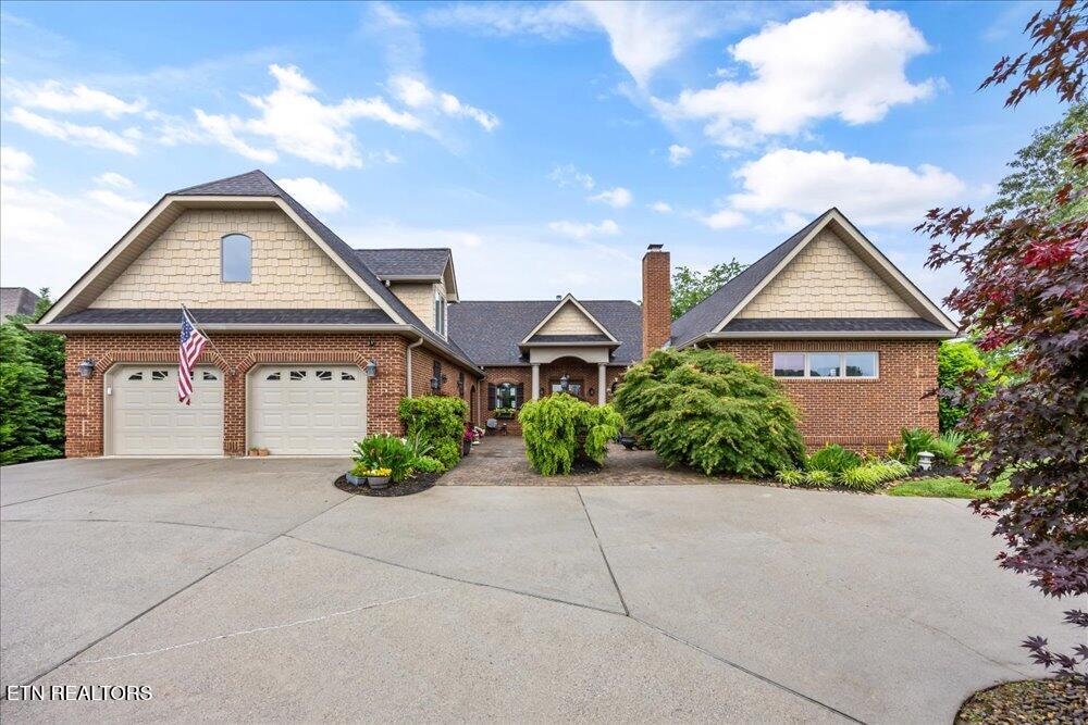 200 Bluffton Rd