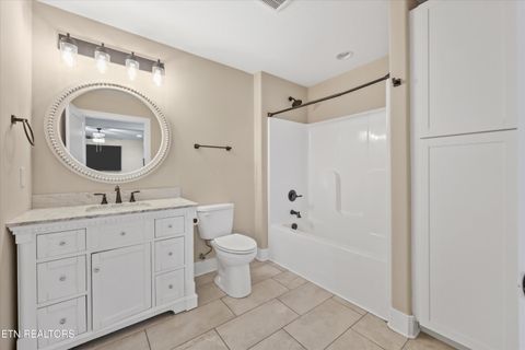 Tiny photo for 8521 Reed Rd, Powell, TN 37849 (MLS # 1324647)