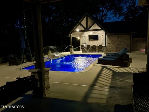 Tiny photo for 8521 Reed Rd, Powell, TN 37849 (MLS # 1324647)