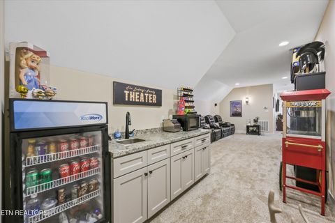 Tiny photo for 8521 Reed Rd, Powell, TN 37849 (MLS # 1324647)