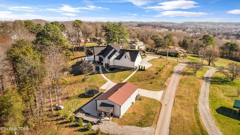 Tiny photo for 8521 Reed Rd, Powell, TN 37849 (MLS # 1324647)