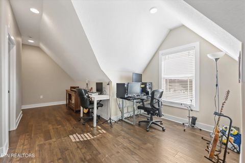 Tiny photo for 8521 Reed Rd, Powell, TN 37849 (MLS # 1324647)