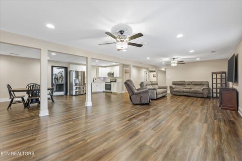 Tiny photo for 8521 Reed Rd, Powell, TN 37849 (MLS # 1324647)