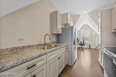 Tiny photo for 8521 Reed Rd, Powell, TN 37849 (MLS # 1324647)