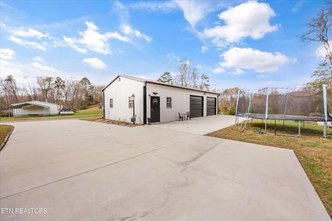 Tiny photo for 8521 Reed Rd, Powell, TN 37849 (MLS # 1324647)