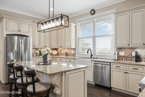 Tiny photo for 8521 Reed Rd, Powell, TN 37849 (MLS # 1324647)