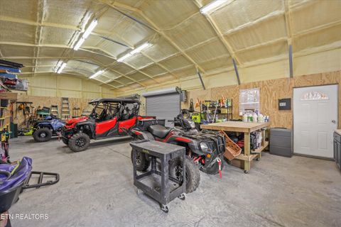 Tiny photo for 8521 Reed Rd, Powell, TN 37849 (MLS # 1324647)