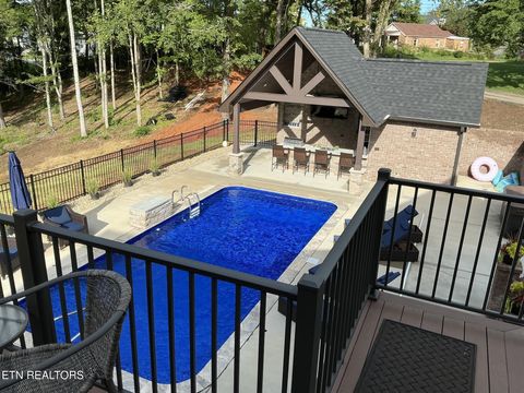 Tiny photo for 8521 Reed Rd, Powell, TN 37849 (MLS # 1324647)