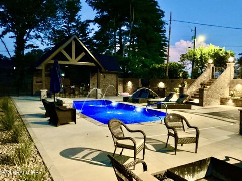 Tiny photo for 8521 Reed Rd, Powell, TN 37849 (MLS # 1324647)