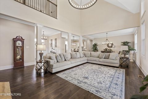 Tiny photo for 8521 Reed Rd, Powell, TN 37849 (MLS # 1324647)