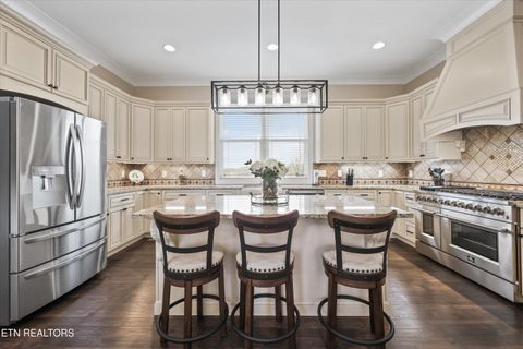 Tiny photo for 8521 Reed Rd, Powell, TN 37849 (MLS # 1324647)