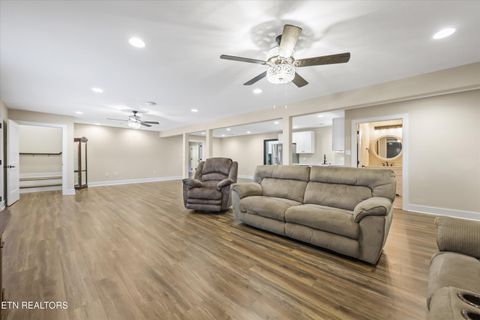 Tiny photo for 8521 Reed Rd, Powell, TN 37849 (MLS # 1324647)