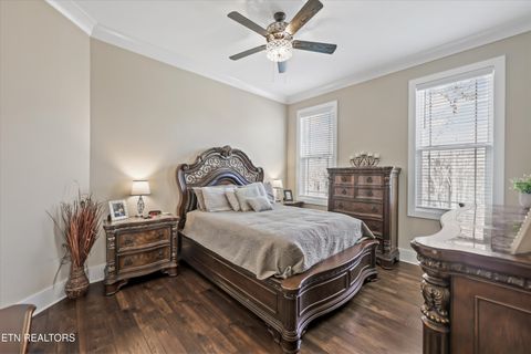 Tiny photo for 8521 Reed Rd, Powell, TN 37849 (MLS # 1324647)