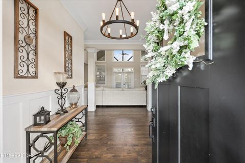 Tiny photo for 8521 Reed Rd, Powell, TN 37849 (MLS # 1324647)