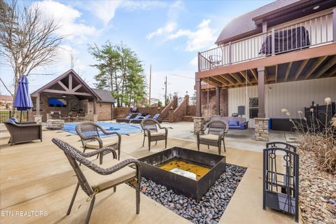 Tiny photo for 8521 Reed Rd, Powell, TN 37849 (MLS # 1324647)