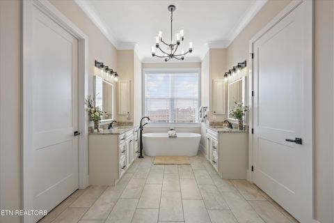 Tiny photo for 8521 Reed Rd, Powell, TN 37849 (MLS # 1324647)