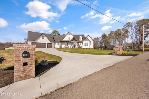 Tiny photo for 8521 Reed Rd, Powell, TN 37849 (MLS # 1324647)