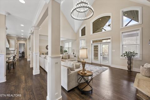 Tiny photo for 8521 Reed Rd, Powell, TN 37849 (MLS # 1324647)